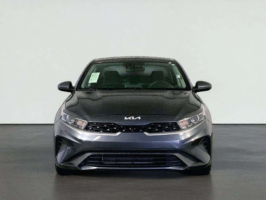 2024 Kia Forte LX