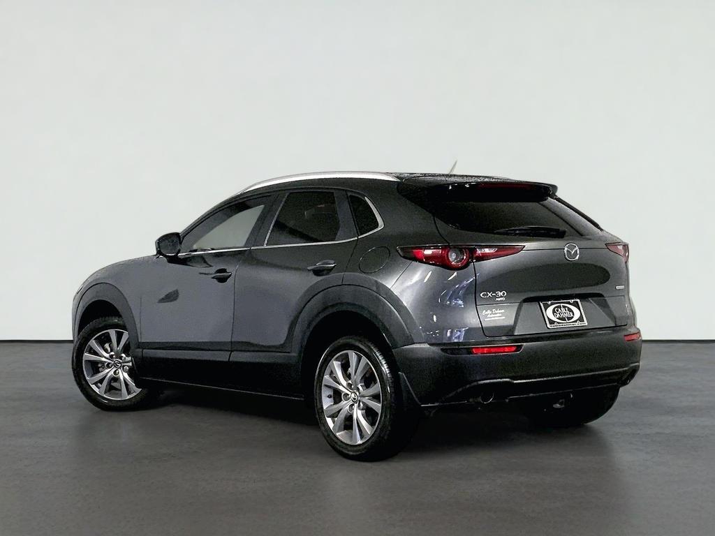 2023 Mazda Mazda CX-30 2.5 S Select Package