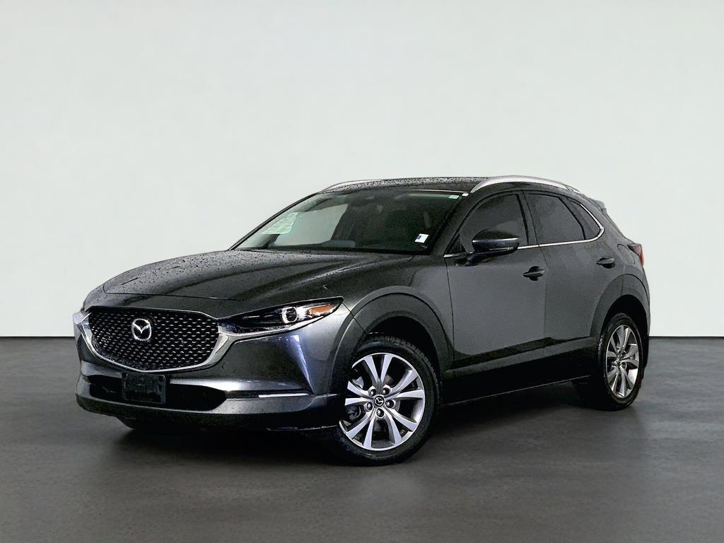 2023 Mazda Mazda CX-30 2.5 S Select Package