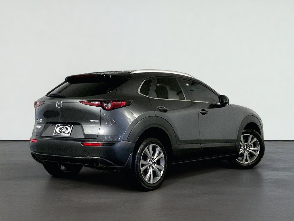 2023 Mazda Mazda CX-30 2.5 S Select Package