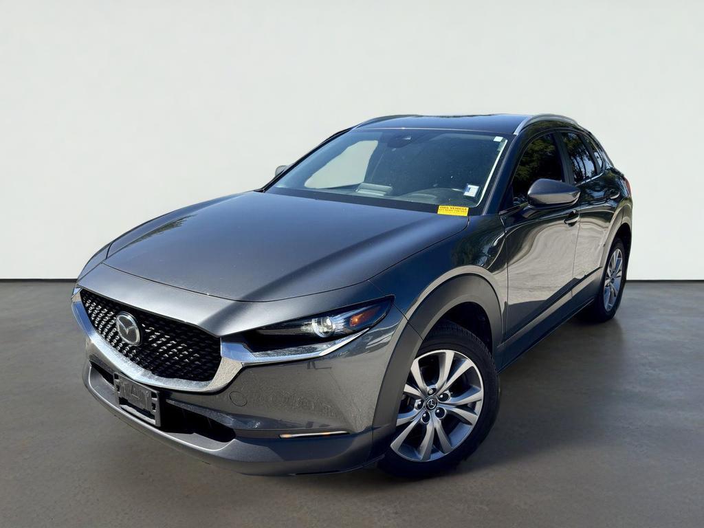 2023 Mazda Mazda Cx-30 2.5 S Select Package