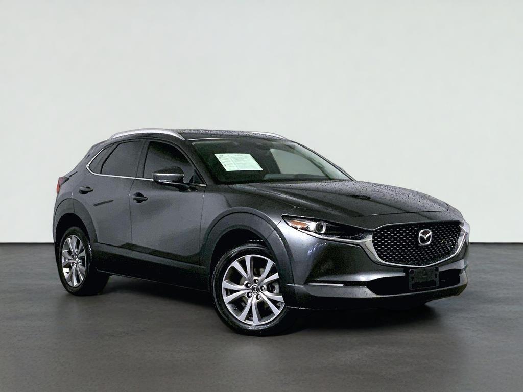 2023 Mazda Mazda CX-30 2.5 S Select Package