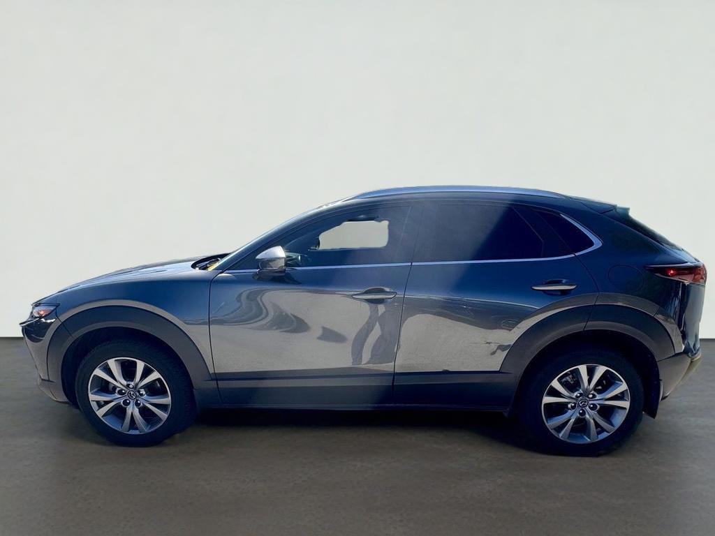 2023 Mazda Mazda Cx-30 2.5 S Select Package
