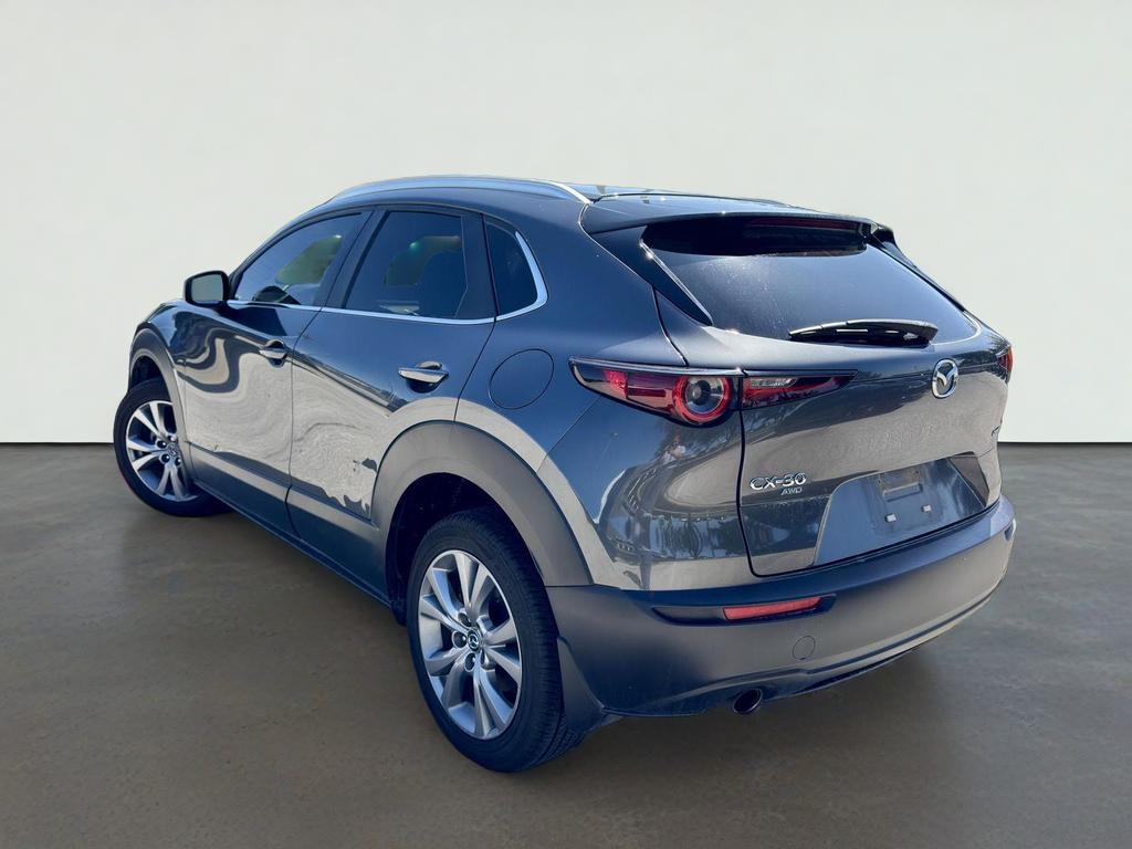 2023 Mazda Mazda Cx-30 2.5 S Select Package
