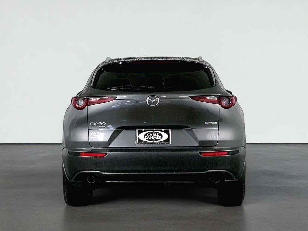 2023 Mazda Mazda CX-30 2.5 S Select Package