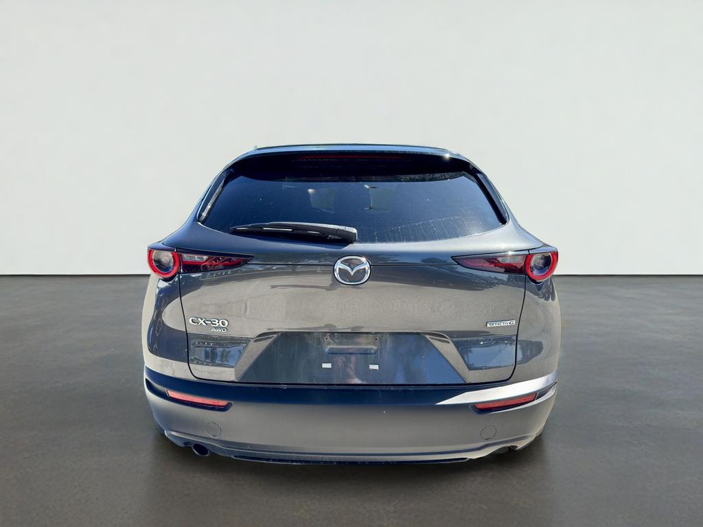 2023 Mazda Mazda Cx-30 2.5 S Select Package