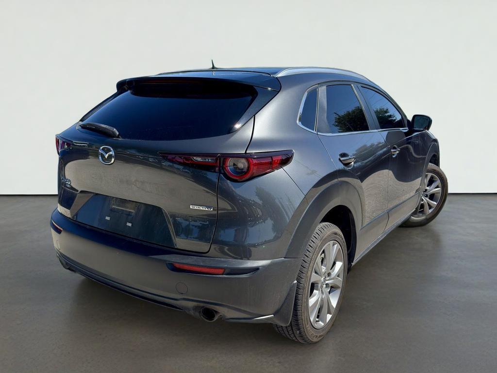 2023 Mazda Mazda Cx-30 2.5 S Select Package