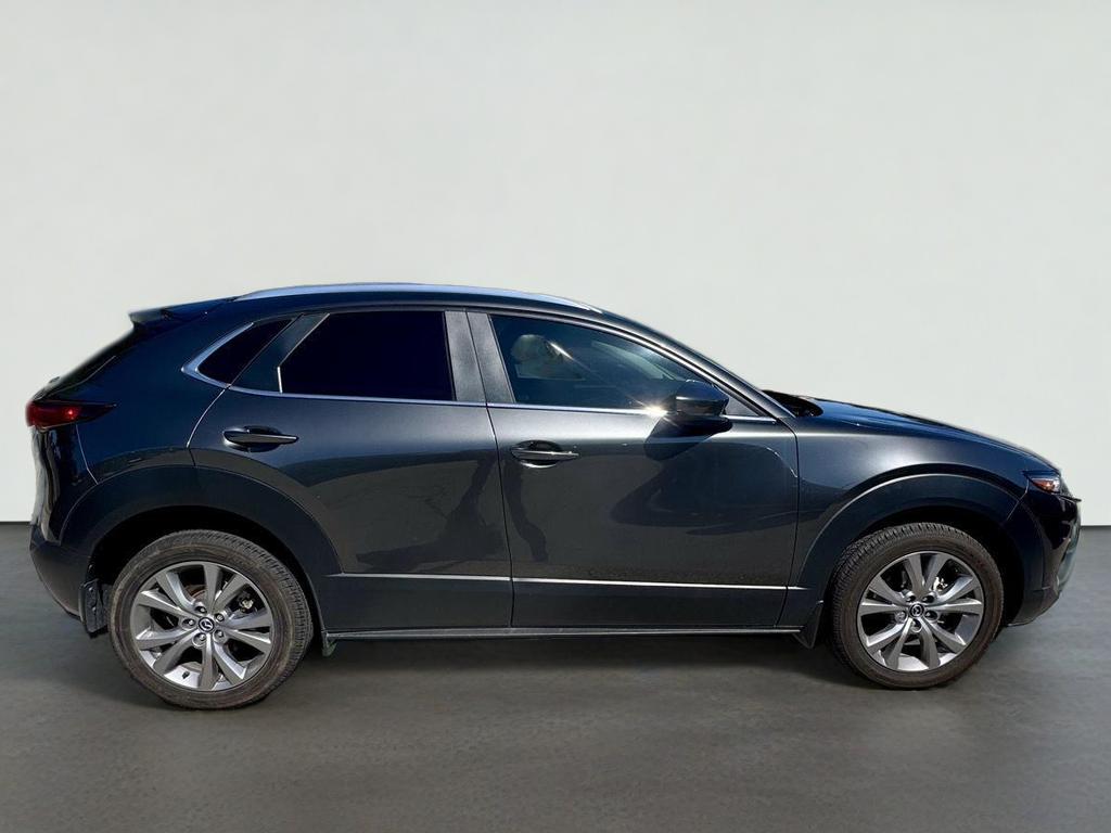 2023 Mazda Mazda Cx-30 2.5 S Select Package