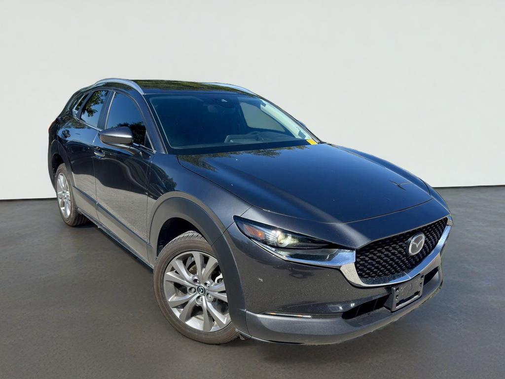 2023 Mazda Mazda Cx-30 2.5 S Select Package