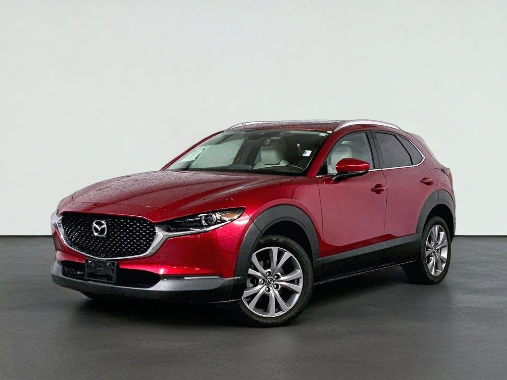 2021 Mazda Mazda Cx-30 Premium