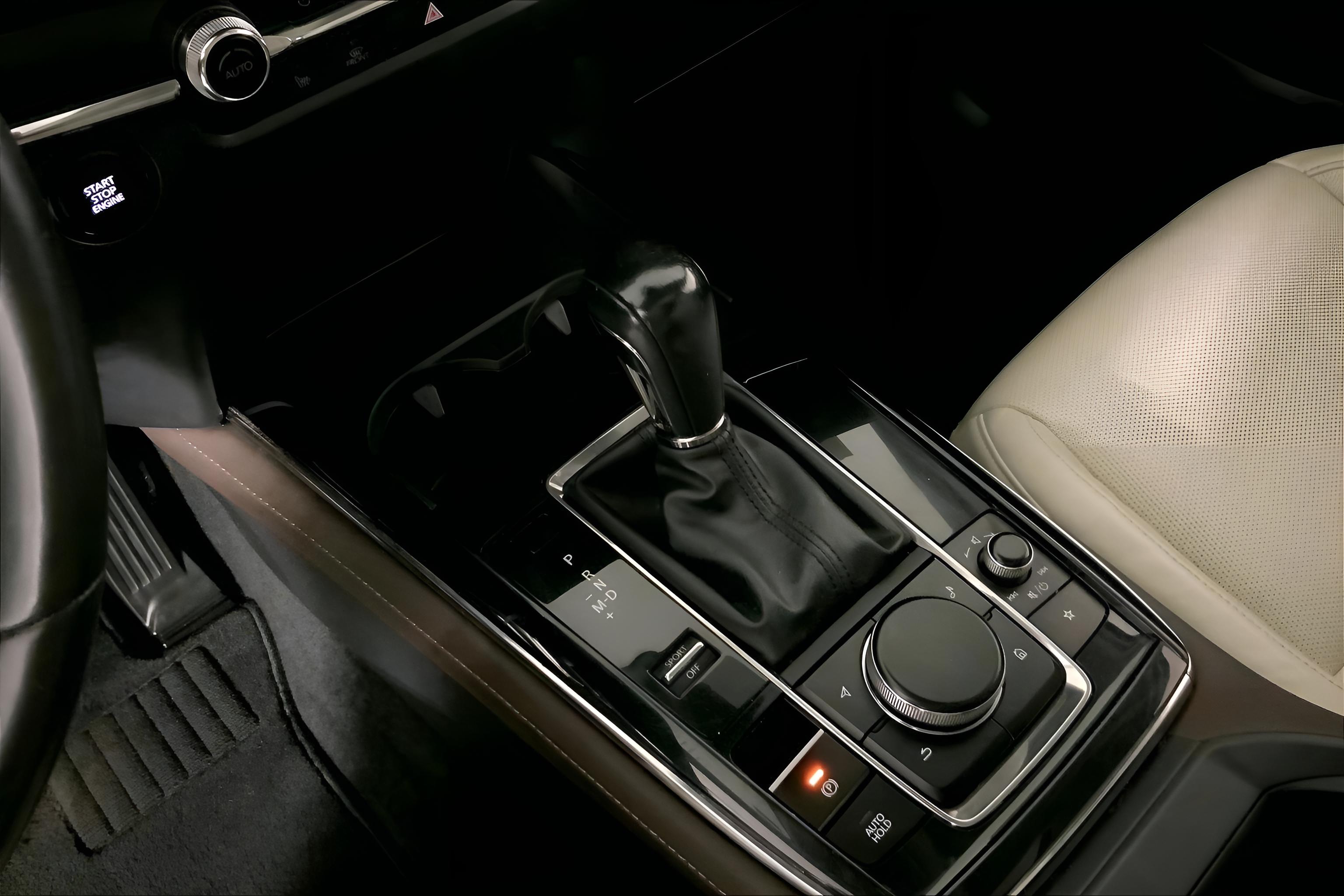 2021 Mazda Mazda Cx-30 Premium