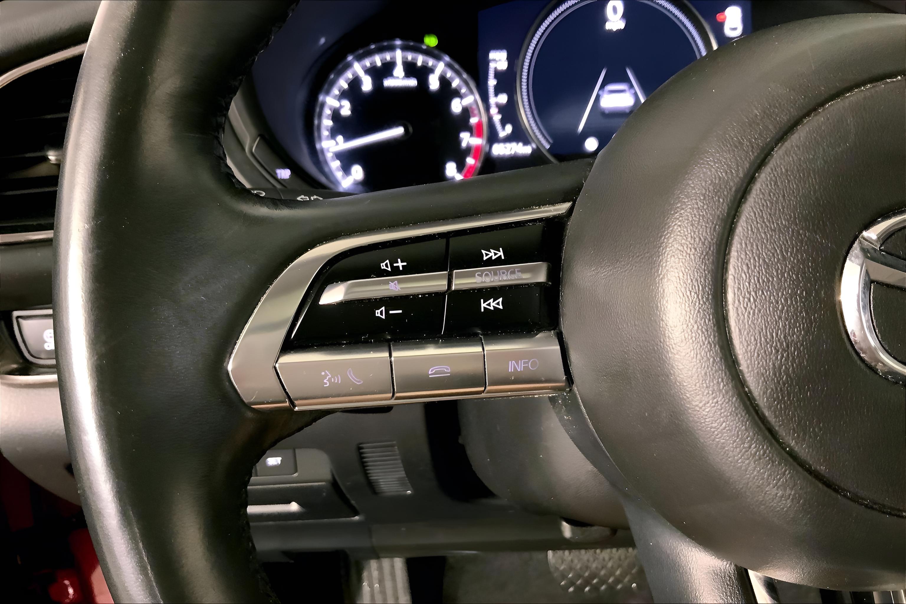 2021 Mazda Mazda Cx-30 Premium