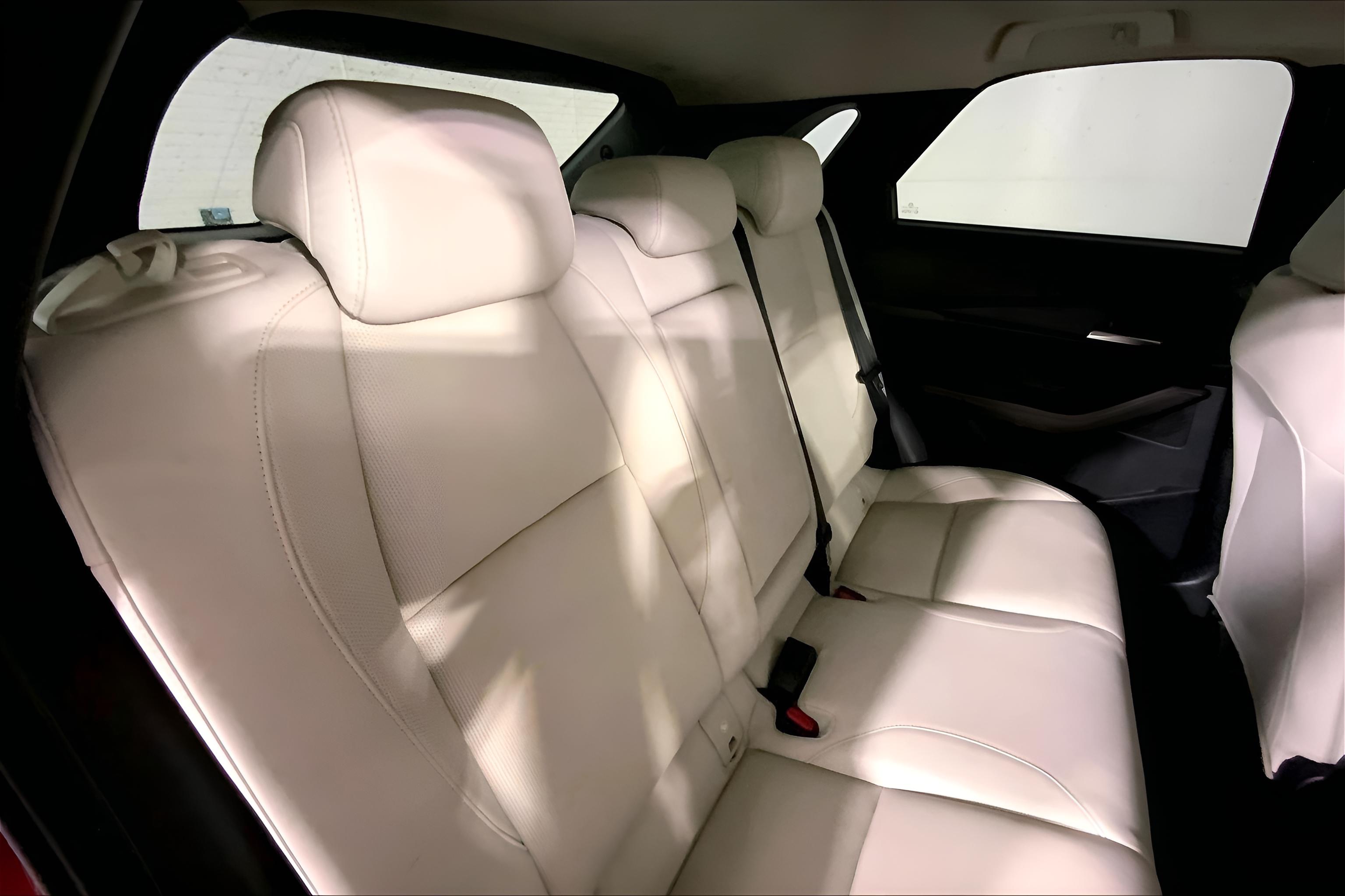 2021 Mazda Mazda Cx-30 Premium