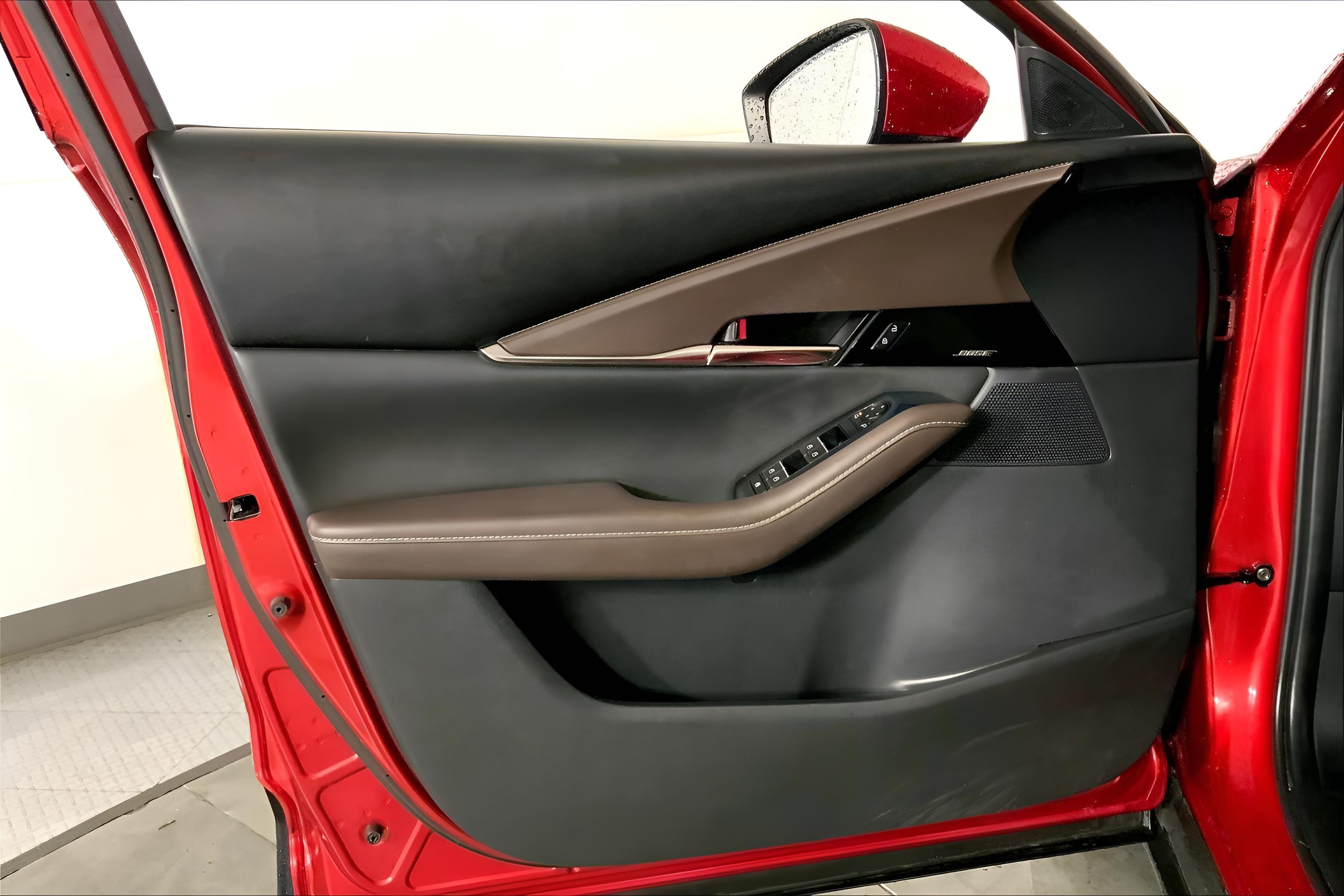 2021 Mazda Mazda Cx-30 Premium
