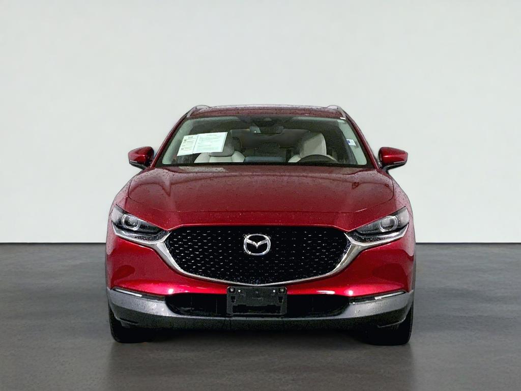 2021 Mazda Mazda Cx-30 Premium
