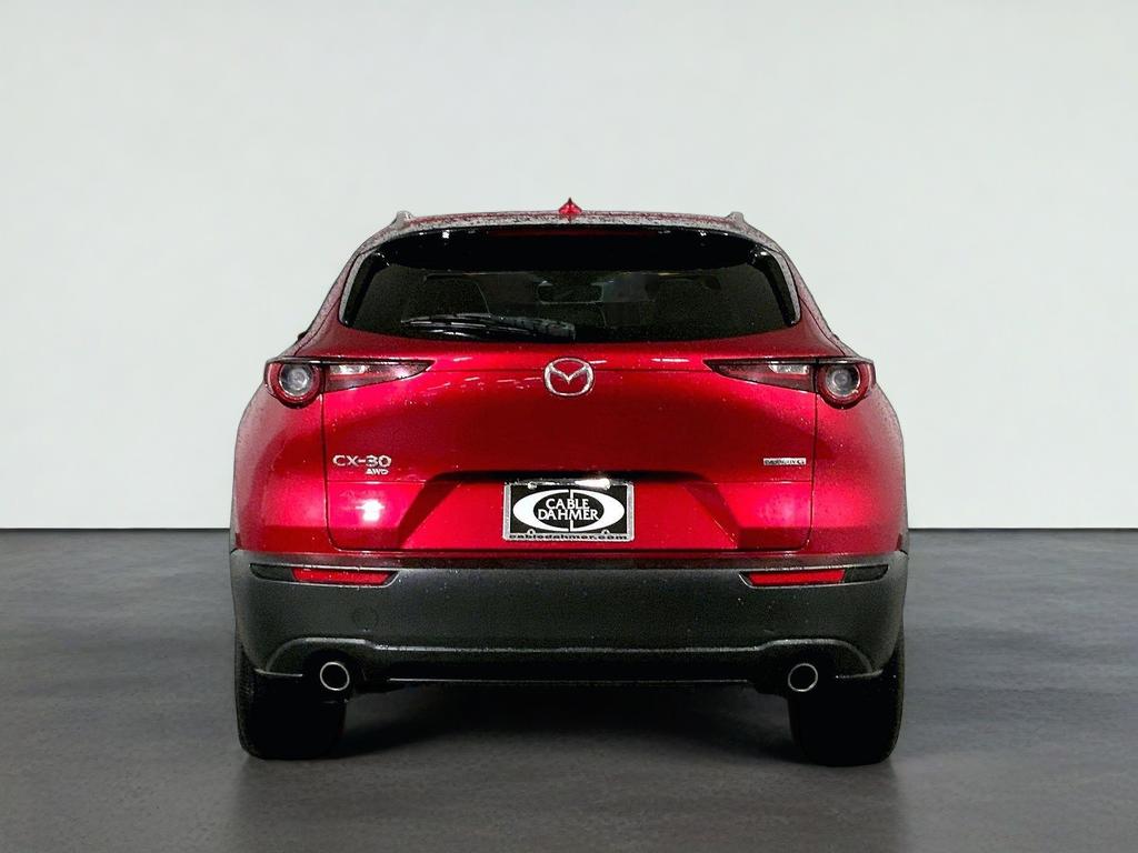 2021 Mazda Mazda Cx-30 Premium