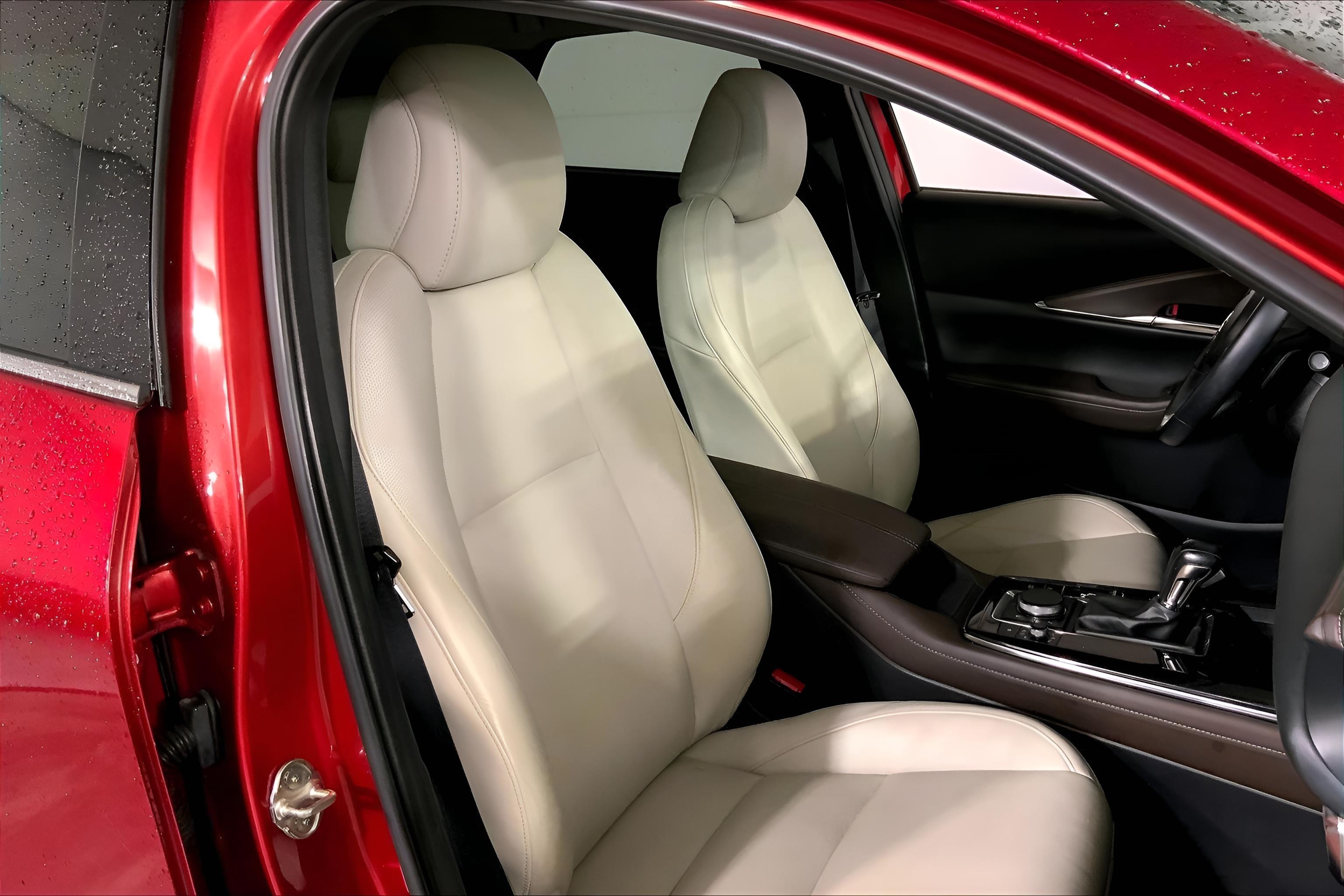 2021 Mazda Mazda Cx-30 Premium