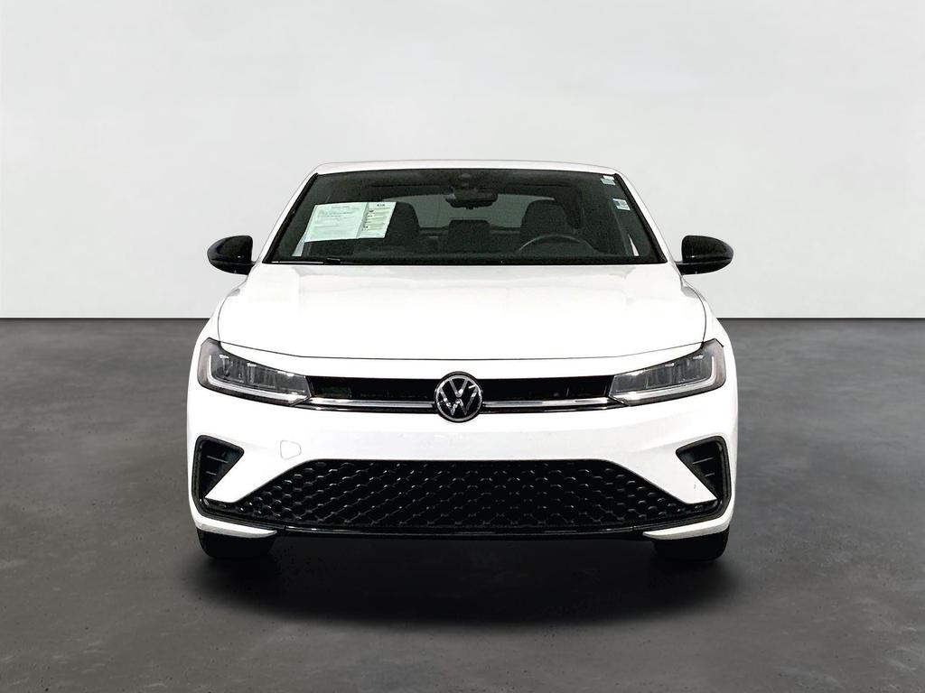 2025 Volkswagen Jetta Sport