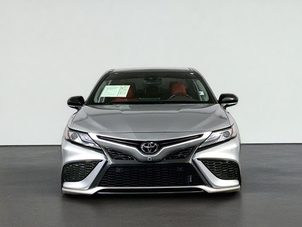 2023 Toyota Camry XSE V6