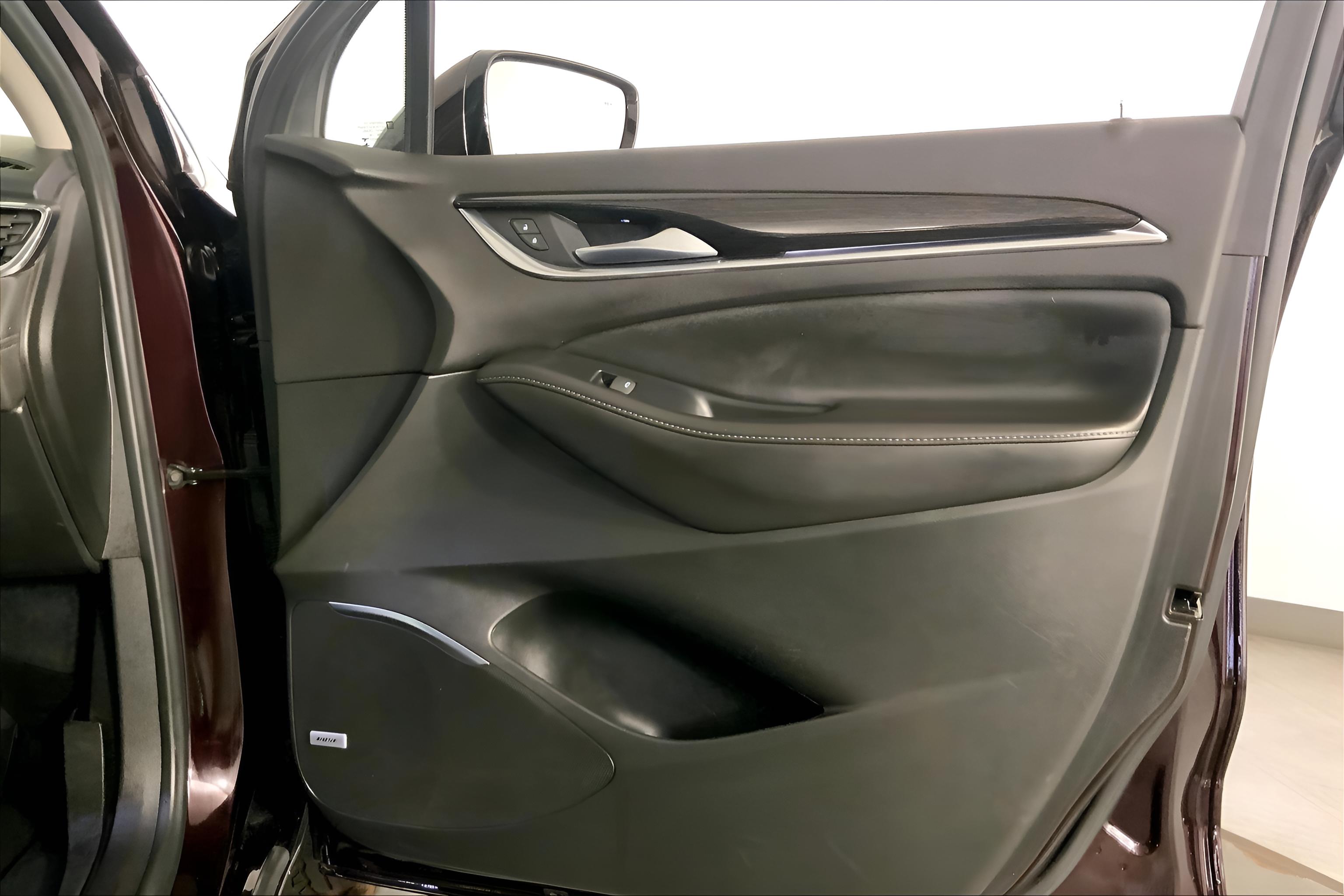 2021 Buick Enclave Avenir