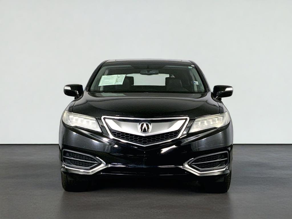 2017 Acura RDX w/AcuraWatch Plus
