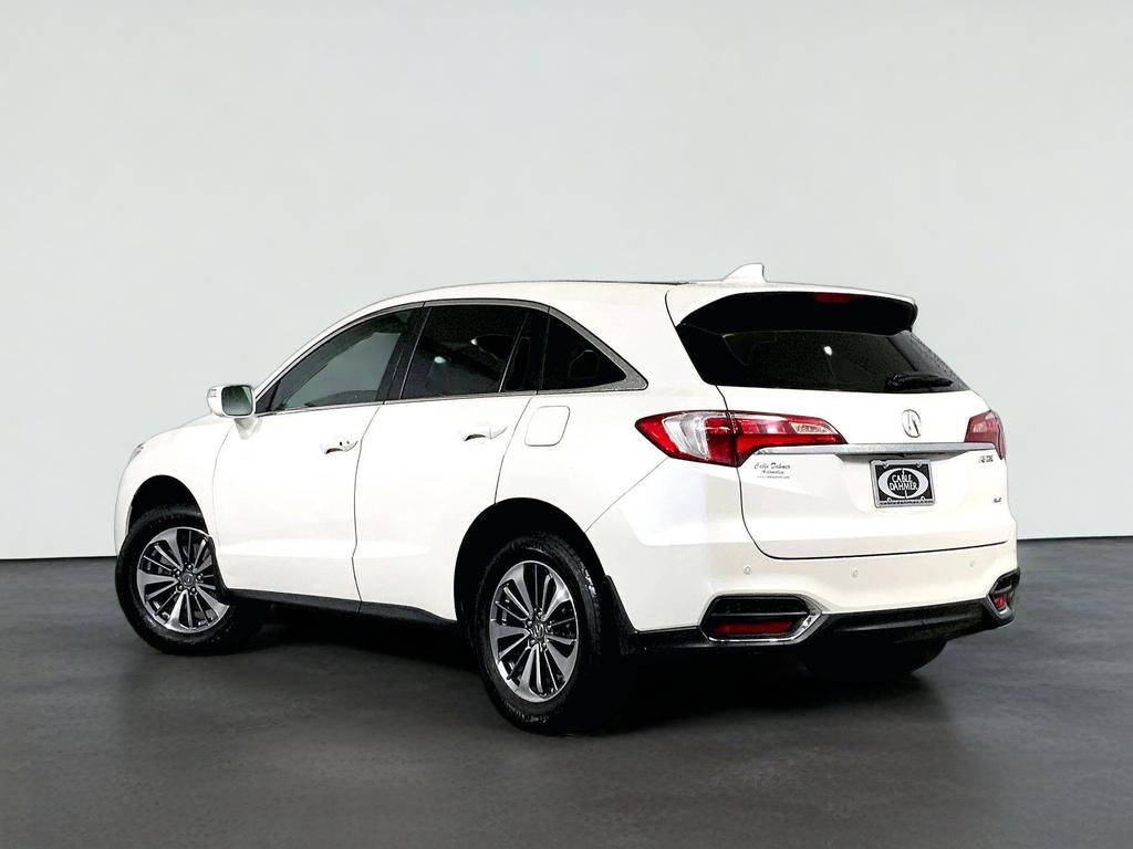 2017 Acura RDX w/Advance Pkg