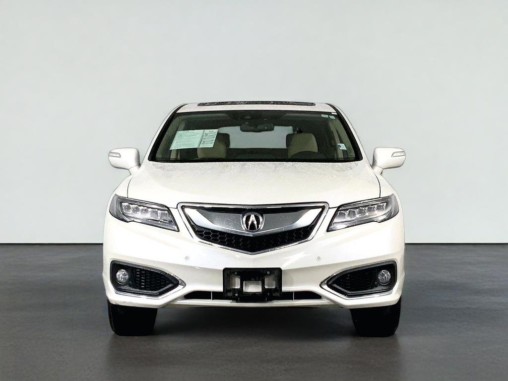 2017 Acura RDX w/Advance Pkg