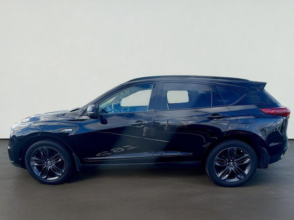 2019 Acura RDX SH-AWD w/A-SPEC