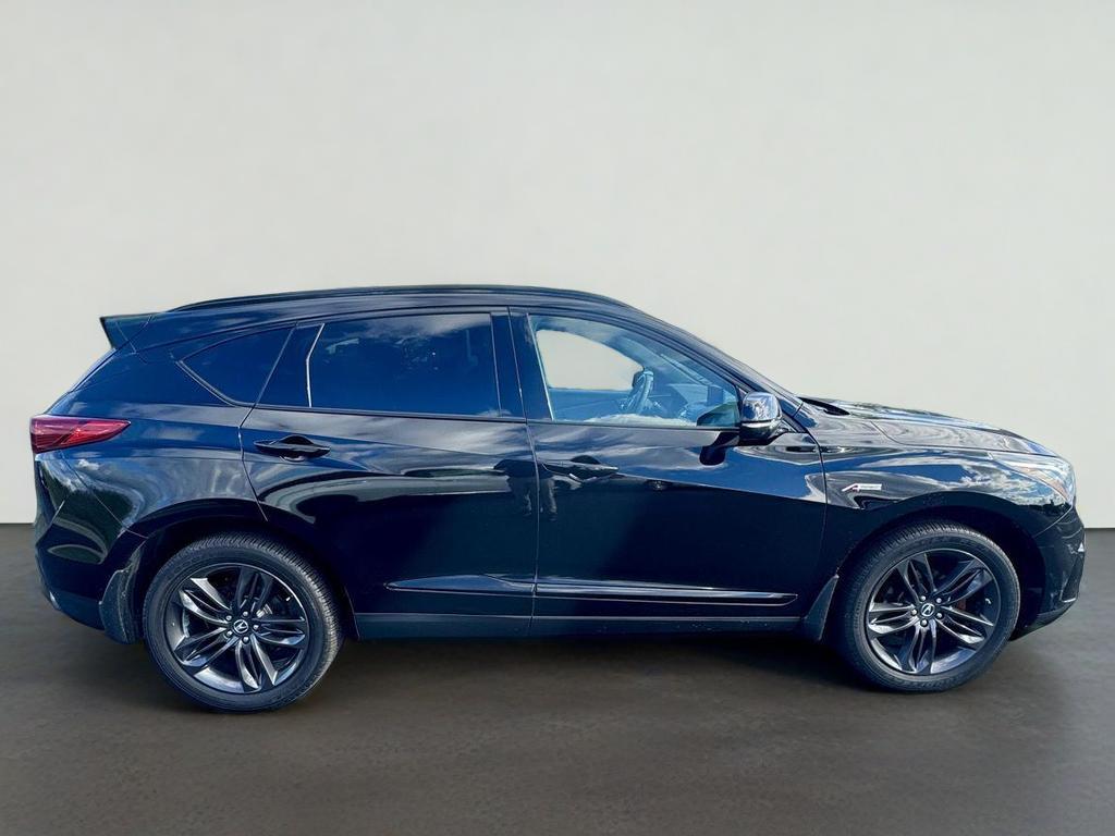 2019 Acura RDX SH-AWD w/A-SPEC
