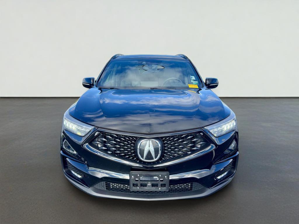 2019 Acura RDX SH-AWD w/A-SPEC