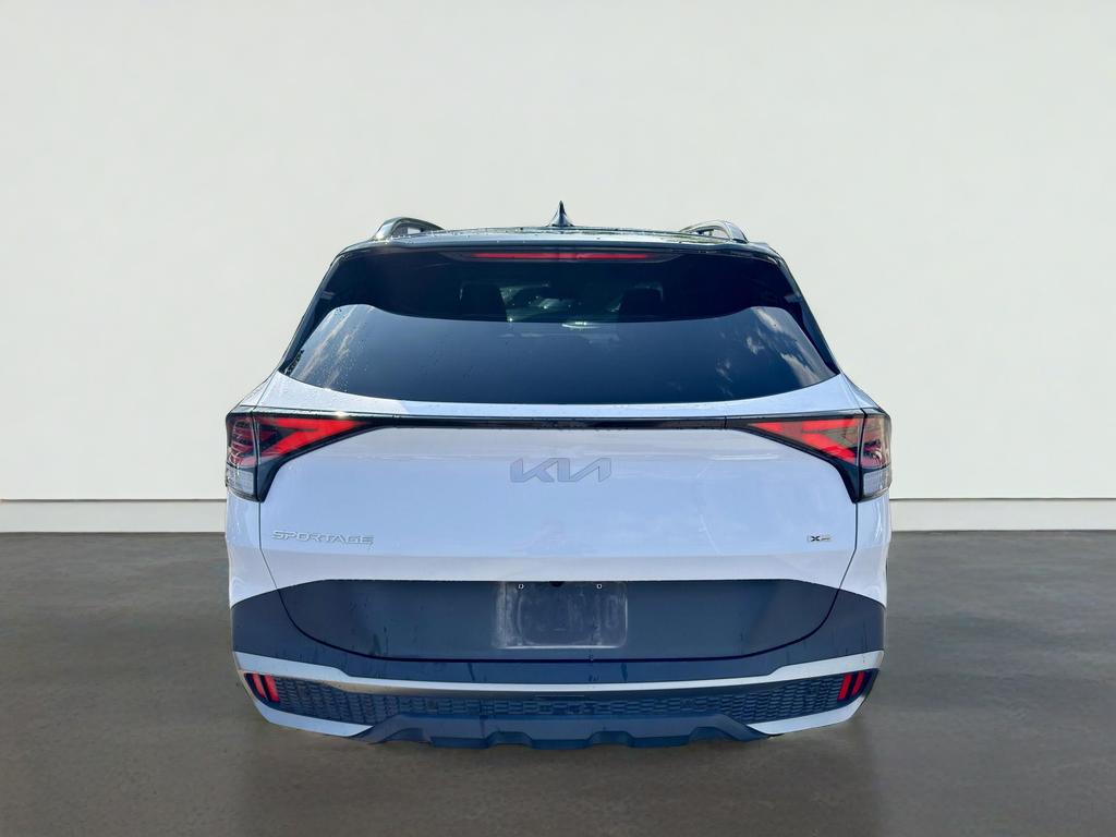 2023 Kia Sportage X-Pro Prestige