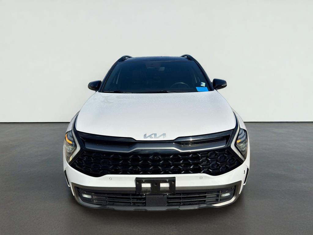 2023 Kia Sportage X-Pro Prestige