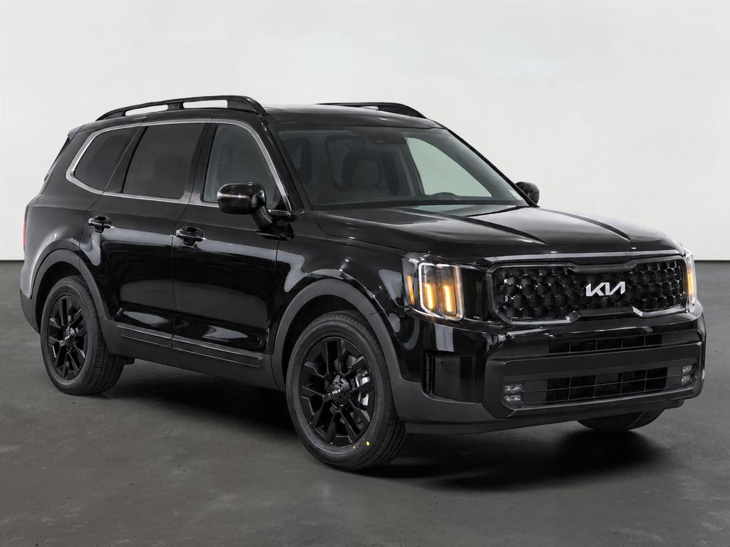 2024 Kia Telluride SX-Prestige X-Pro