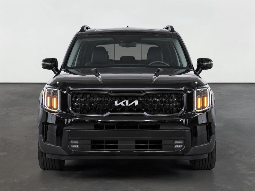 2024 Kia Telluride SX-Prestige X-Pro
