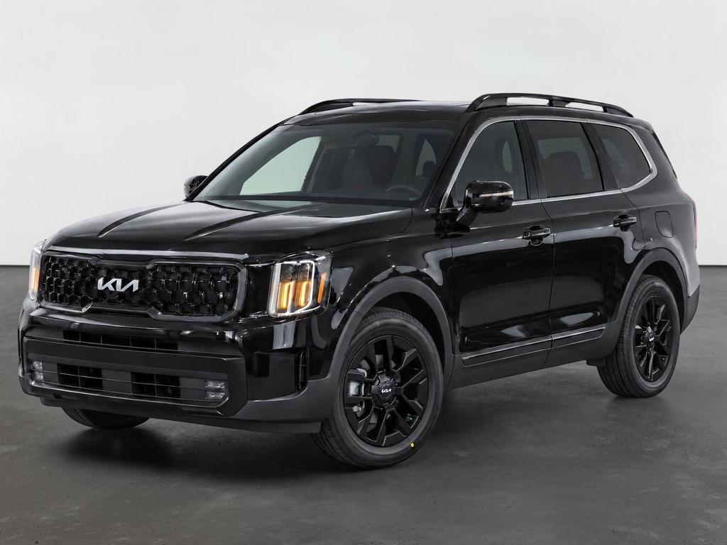 2024 Kia Telluride SX-Prestige X-Pro