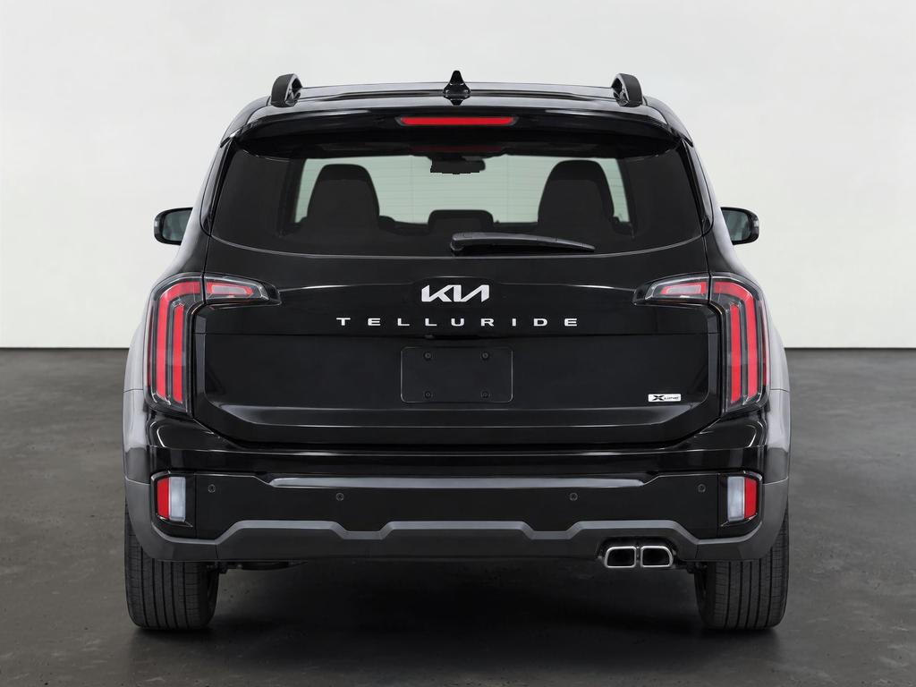 2024 Kia Telluride SX-Prestige X-Pro