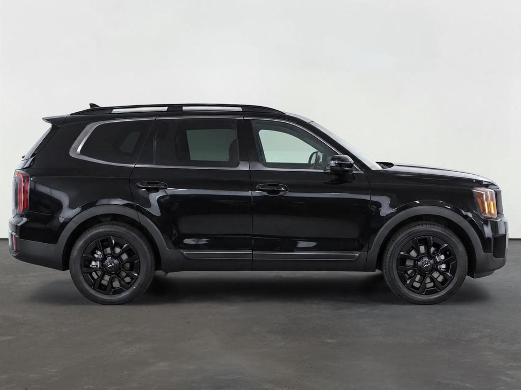 2024 Kia Telluride SX-Prestige X-Pro