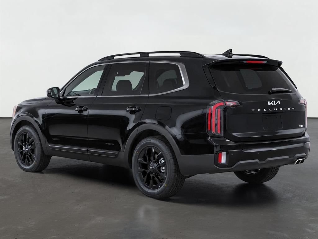 2024 Kia Telluride SX-Prestige X-Pro