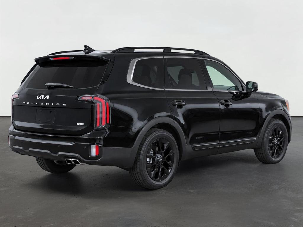 2024 Kia Telluride SX-Prestige X-Pro