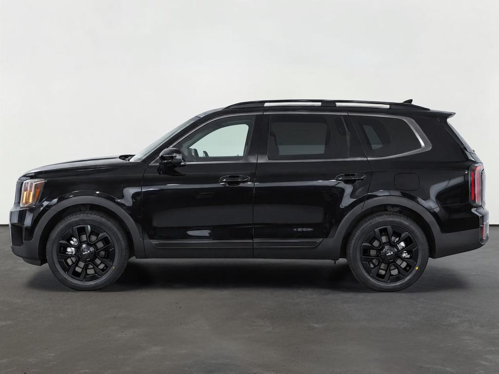 2024 Kia Telluride SX-Prestige X-Pro