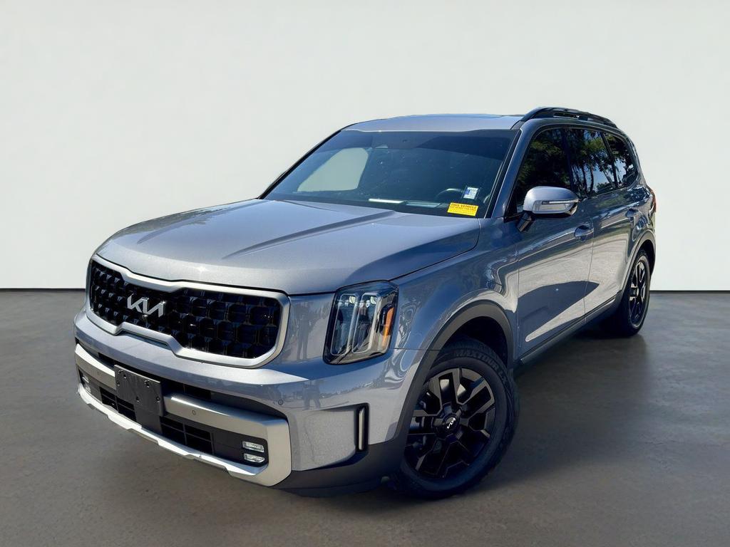 2023 Kia Telluride SX-Prestige X-Pro