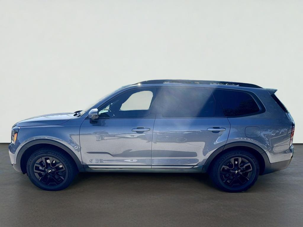 2023 Kia Telluride SX-Prestige X-Pro