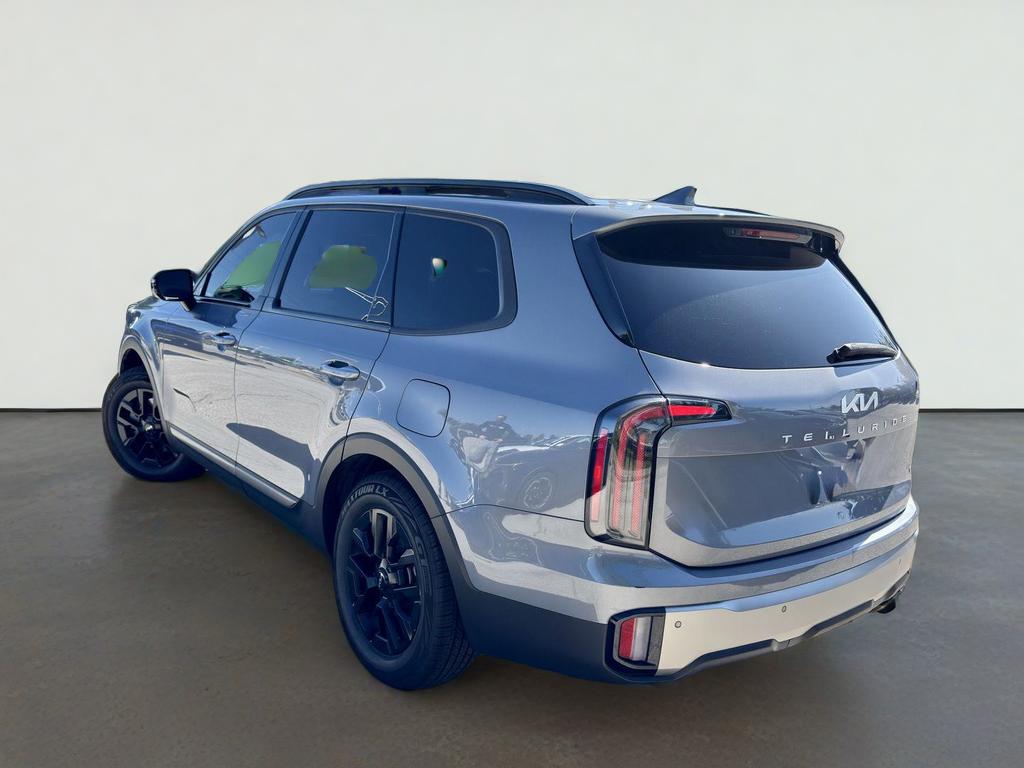 2023 Kia Telluride SX-Prestige X-Pro