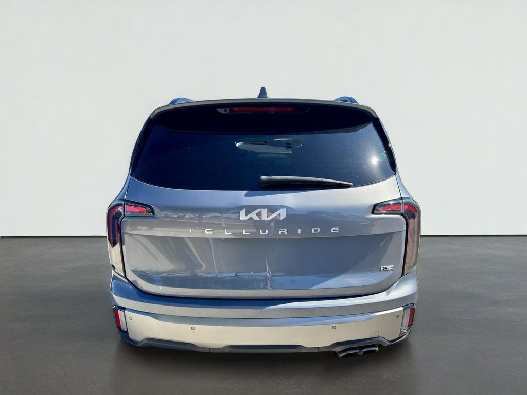 2023 Kia Telluride SX-Prestige X-Pro