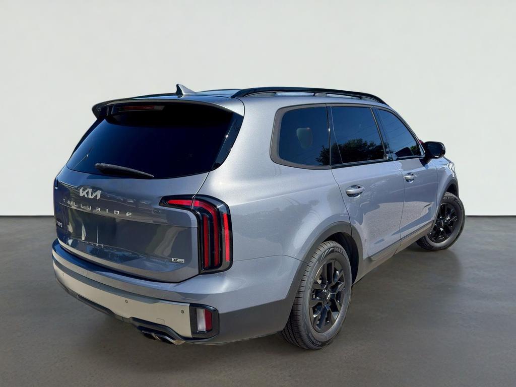 2023 Kia Telluride SX-Prestige X-Pro