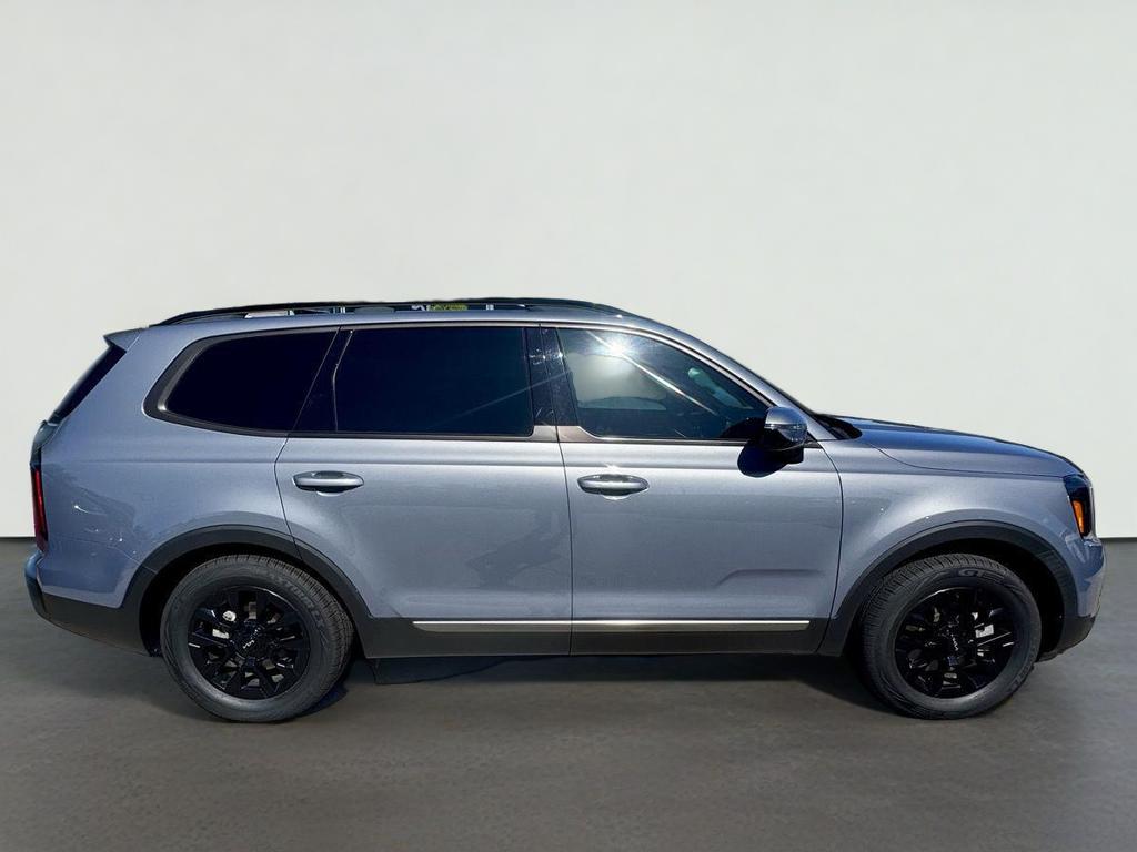 2023 Kia Telluride SX-Prestige X-Pro