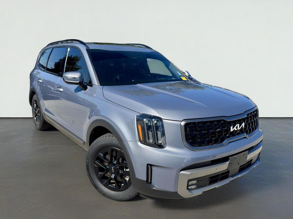 2023 Kia Telluride SX-Prestige X-Pro