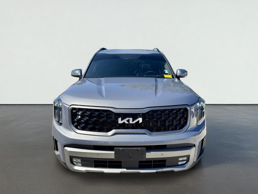 2023 Kia Telluride SX-Prestige X-Pro