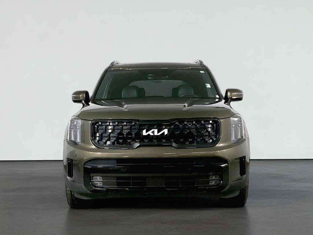 2024 Kia Telluride SX X-Pro