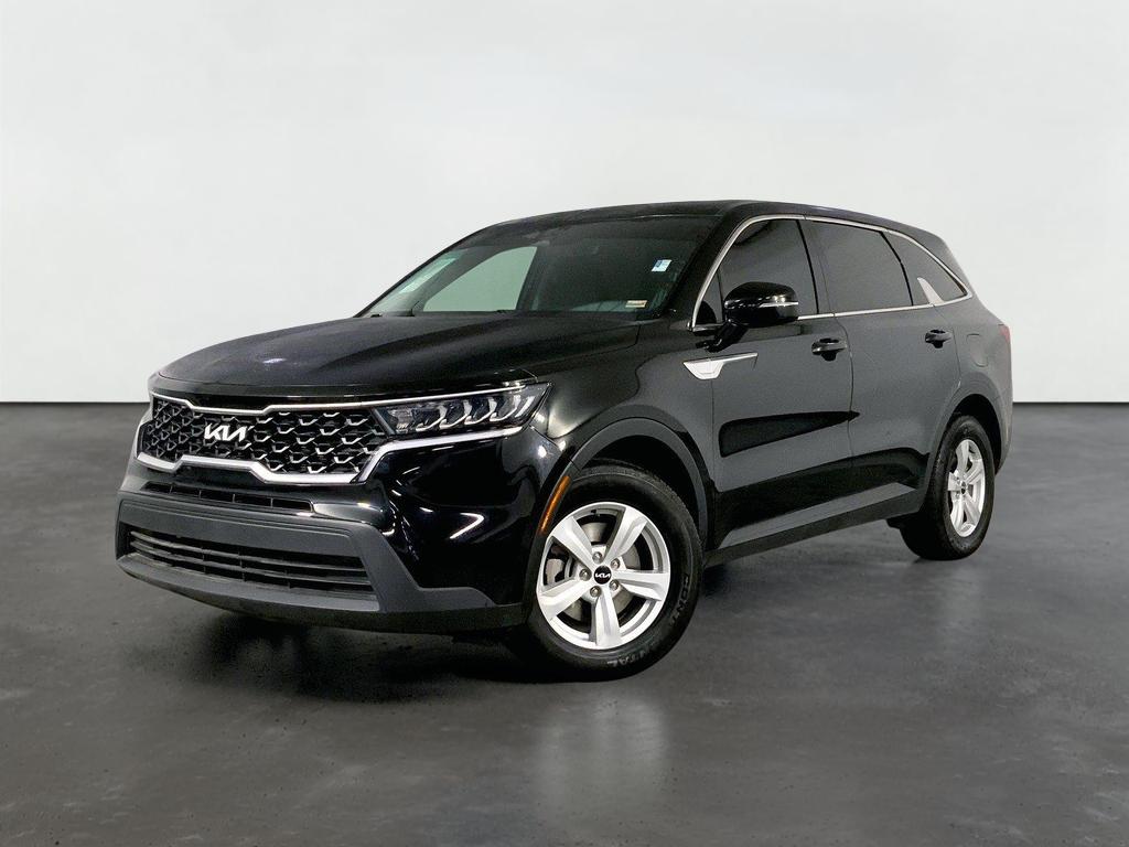 2023 Kia Sorento LX